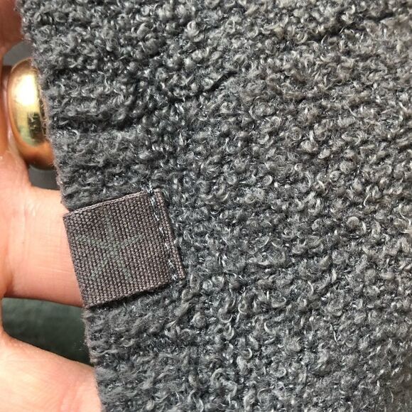 Barefoot Dreams CozyChic Lite Calypso Wrap Cardigan Grey XXS/XS - Picture 2 of 7